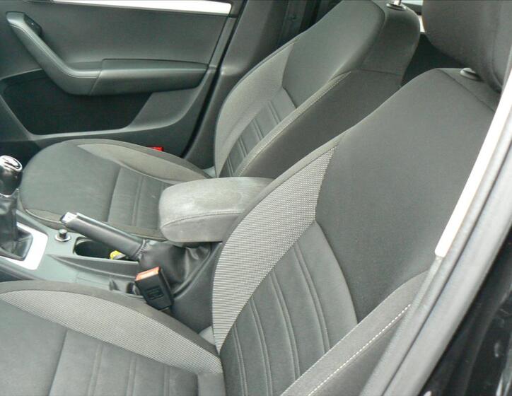 Škoda Octavia 11