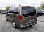 Mercedes-Benz Třídy V 4