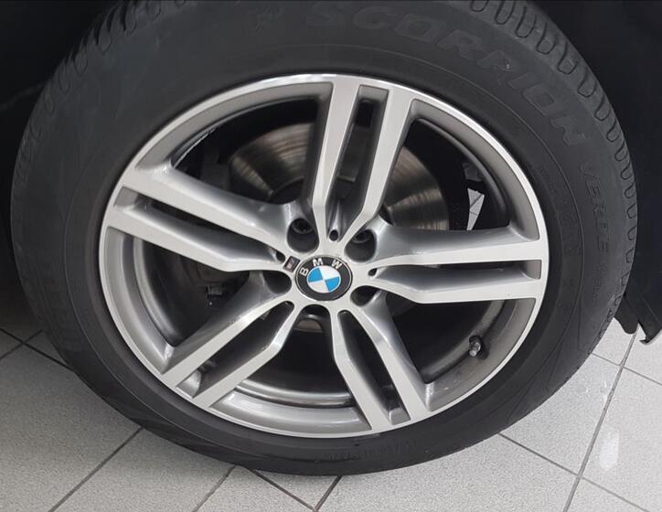 BMW X6 20