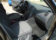 Škoda Yeti 18