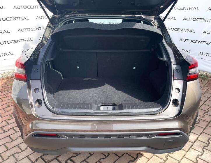 Nissan Juke 10