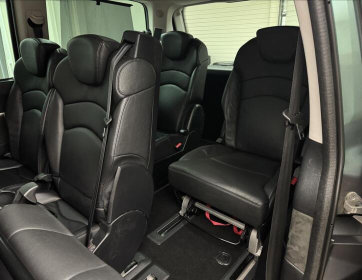 Peugeot 807 43