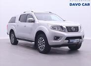 Nissan Navara 1