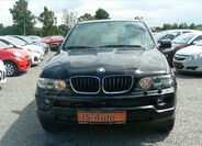 BMW X5 3