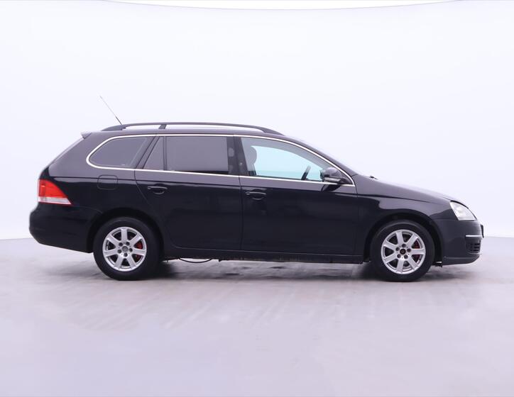 Volkswagen Golf 8
