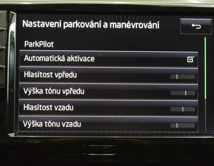 Škoda Superb 26