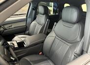 Land Rover Range Rover Sport 7