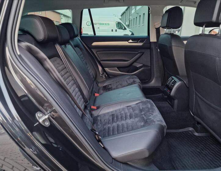 Volkswagen Passat 15