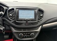 Lada Vesta 10