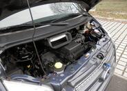 Ford Transit 40