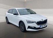 Škoda Scala 1