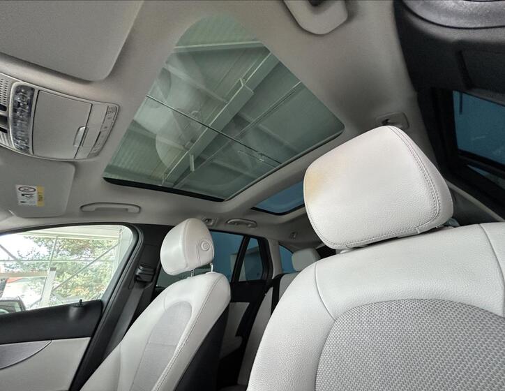 Mercedes-Benz Třídy C 22