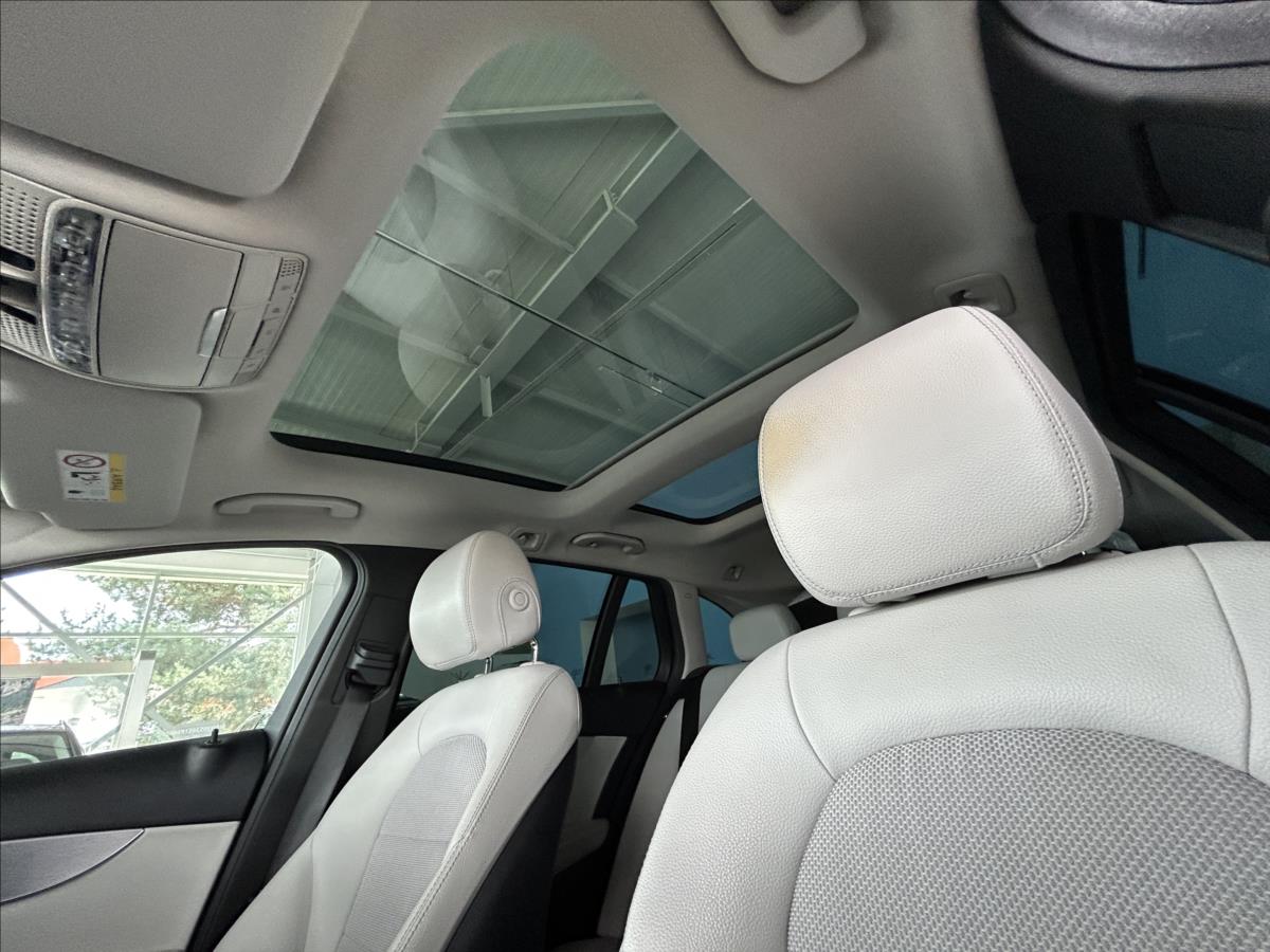 Mercedes-Benz Třídy C