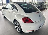 Volkswagen Beetle 4