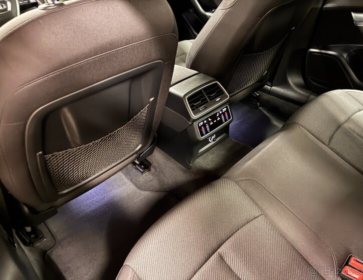Audi A6 12