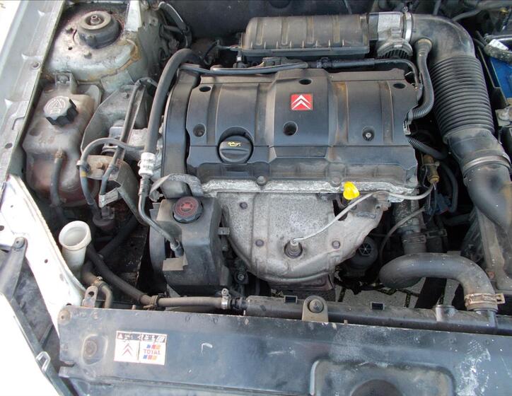 Citroën Xsara 26