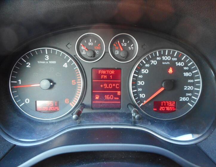 Audi A3 13