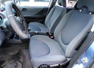 Honda Jazz 11