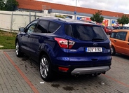 Ford Kuga 4