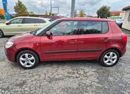 Škoda Fabia 8