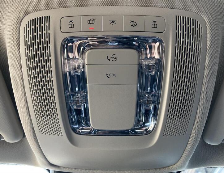 Mercedes-Benz GLB 21