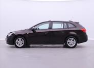 Chevrolet Cruze 4