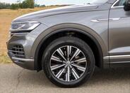 Volkswagen Touareg 35