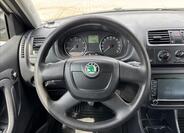 Škoda Fabia 15