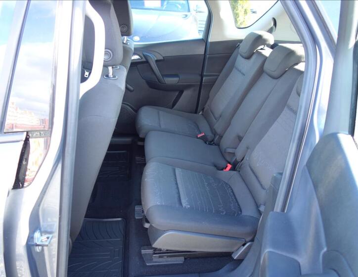 Opel Meriva 13