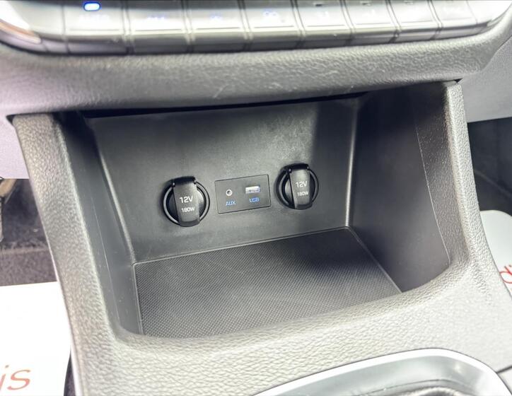 Hyundai i30 22