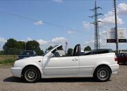 Volkswagen Golf 17
