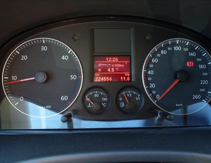 Volkswagen Caddy 28