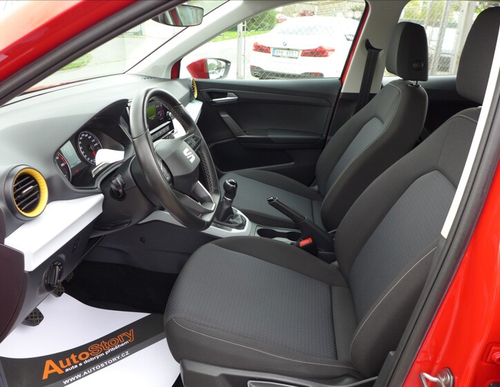 Seat Arona 14