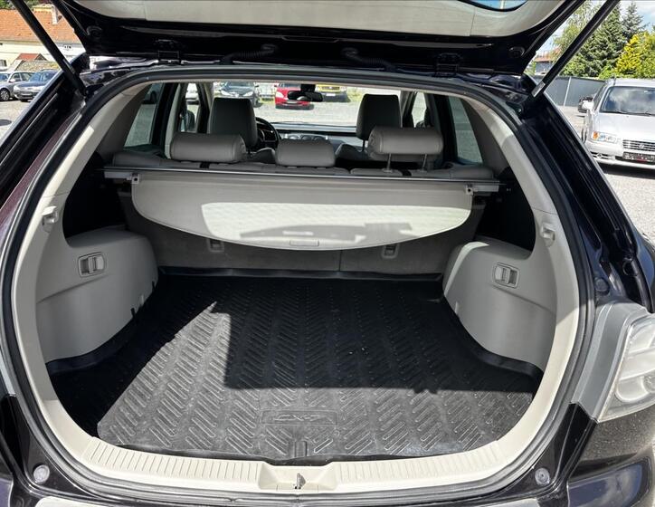 Mazda CX-7 17