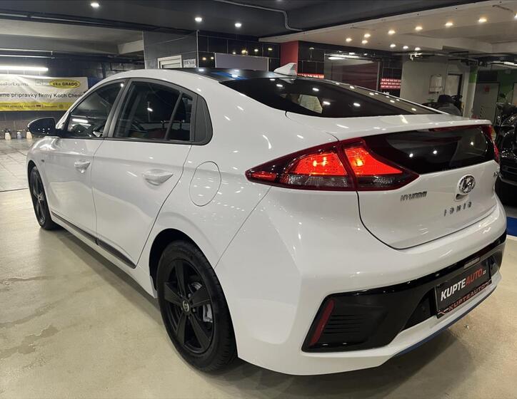 Hyundai IONIQ 2