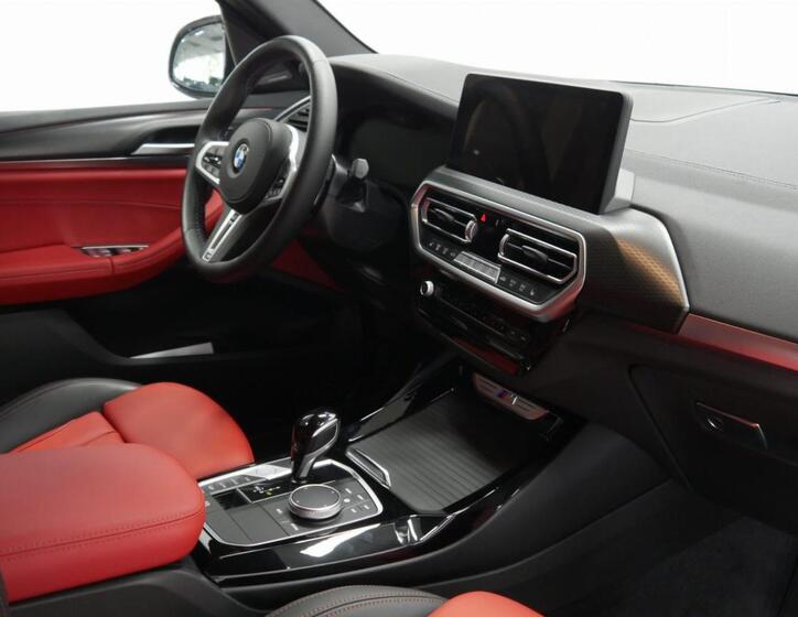 BMW X3 5