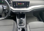 Škoda Octavia 10