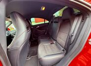 Mercedes-Benz CLA 12