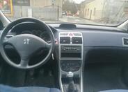 Peugeot 307 22