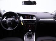 Audi A4 Allroad 17