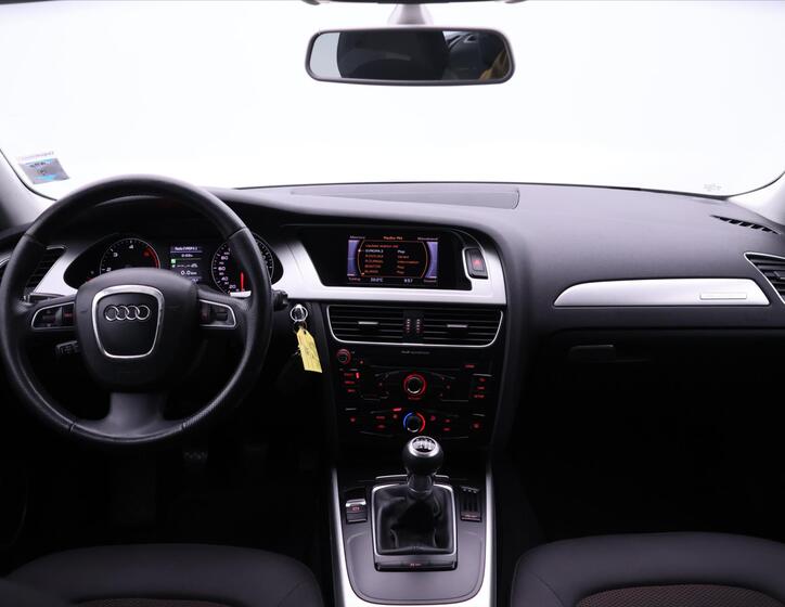 Audi A4 Allroad 17