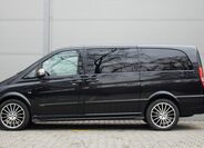Mercedes-Benz Viano 8