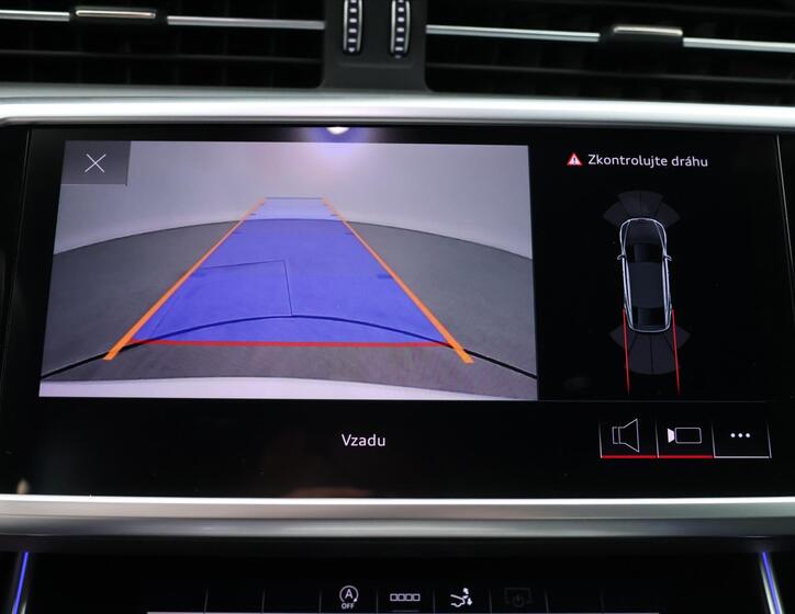 Audi A7 31