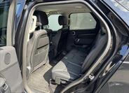 Land Rover Discovery 12