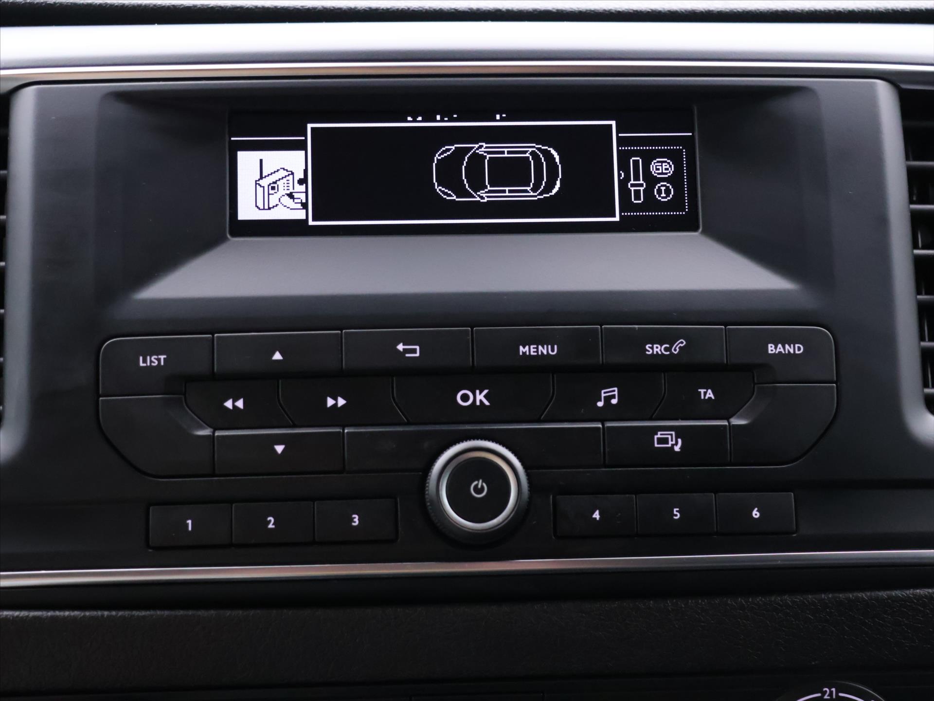 Citroën SpaceTourer