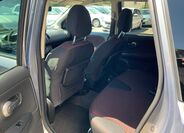 Nissan Note 16