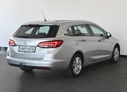 Opel Astra 3