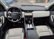 Land Rover Discovery 9