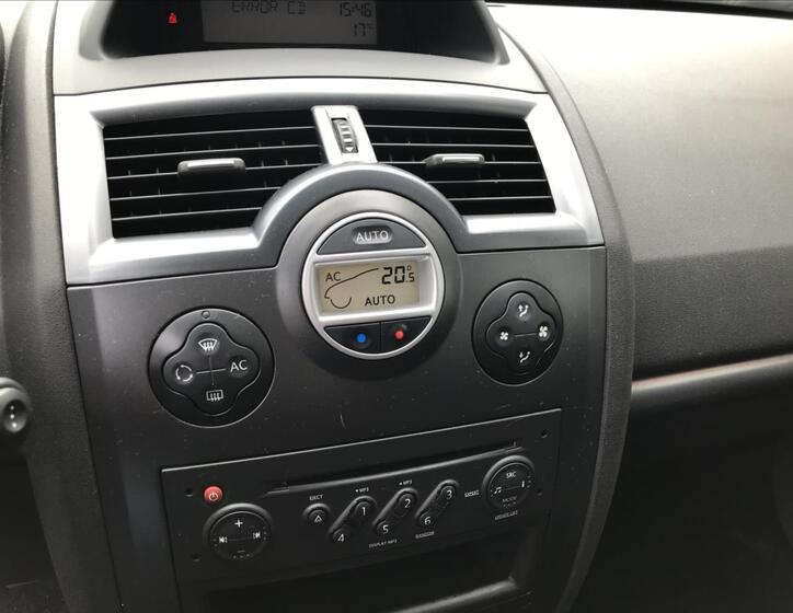 Renault Mégane 11