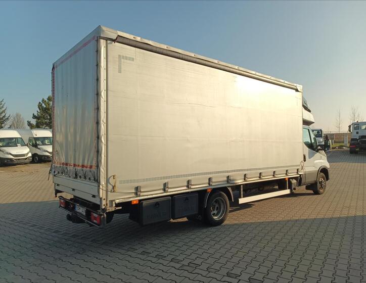 Iveco Ostatní 4